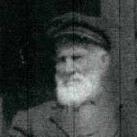 Thomas Harris (1816 - 1917) Profile